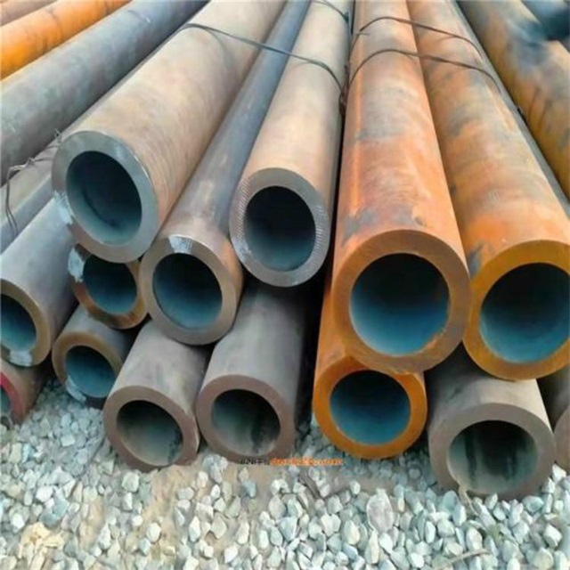 长治厚壁无缝钢管