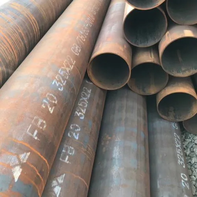 长治35crmo无缝钢管