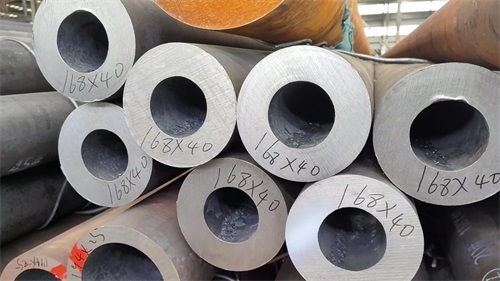 长治42crmo无缝钢管