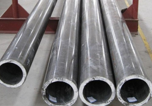 长治精密液压无缝钢管