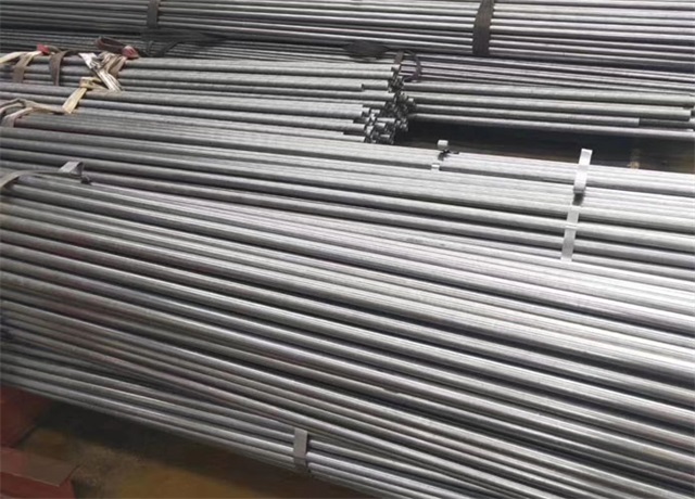 长治精密无缝钢管厂家