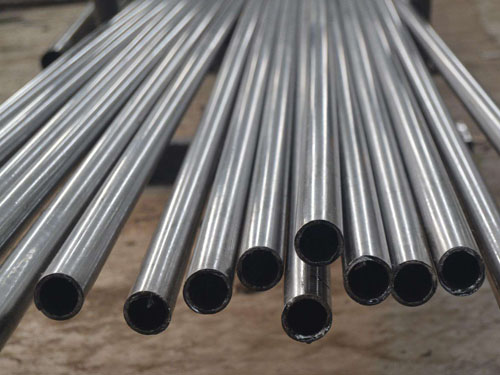 长治精密无缝钢管生产厂家