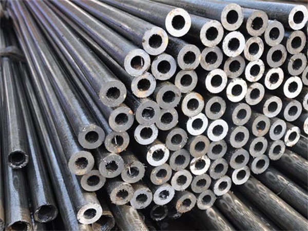长治精密光亮无缝钢管