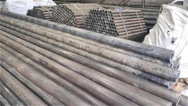 长治精密冷拔无缝钢管
