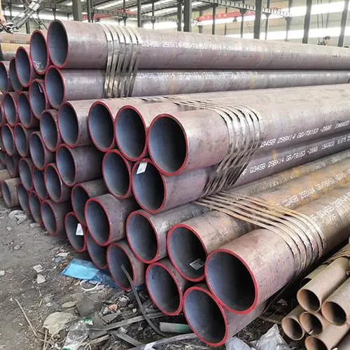长治q345b无缝钢管厂