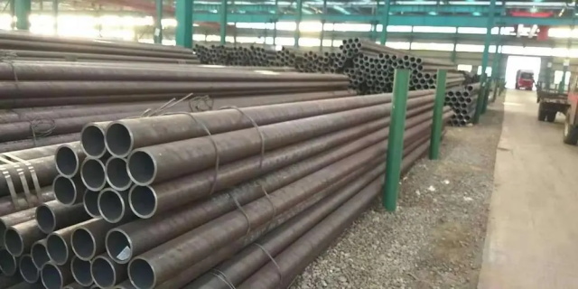 长治16mn无缝钢管厂
