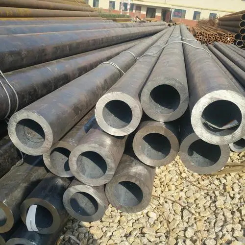 长治20#无缝钢管厂