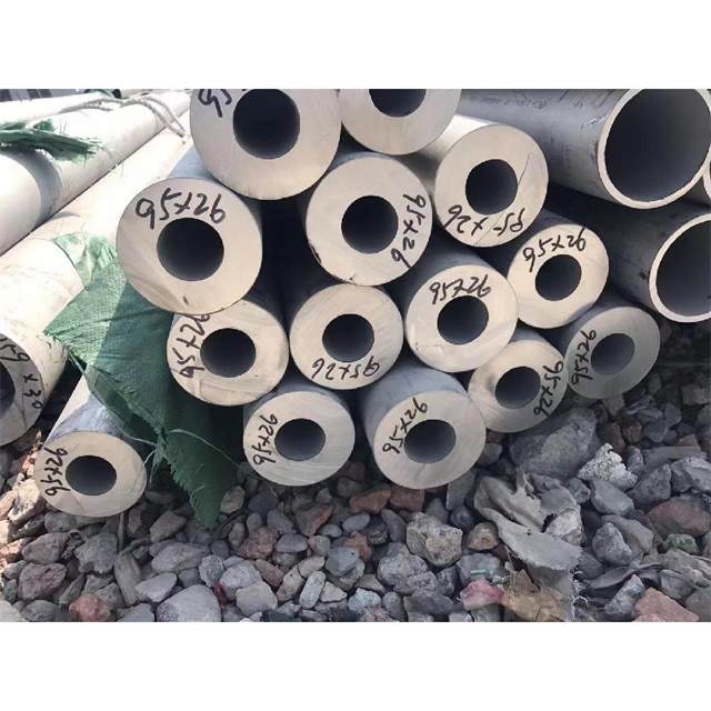 长治42crmo无缝钢管厂