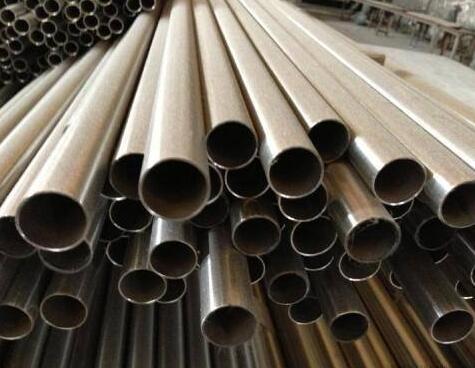 长治冷拔精密无缝钢管厂