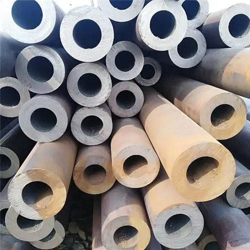 长治gb t 8162 结构用无缝钢管