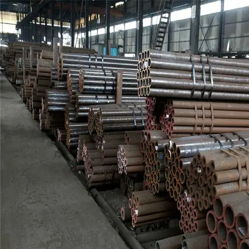 长治gb8162-2008结构用无缝钢管