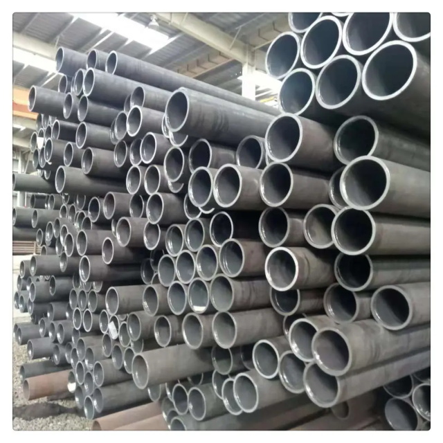 长治GB8163无缝管