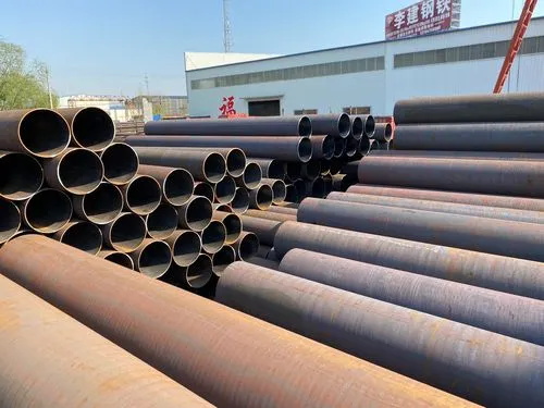 长治GB5310锅炉管