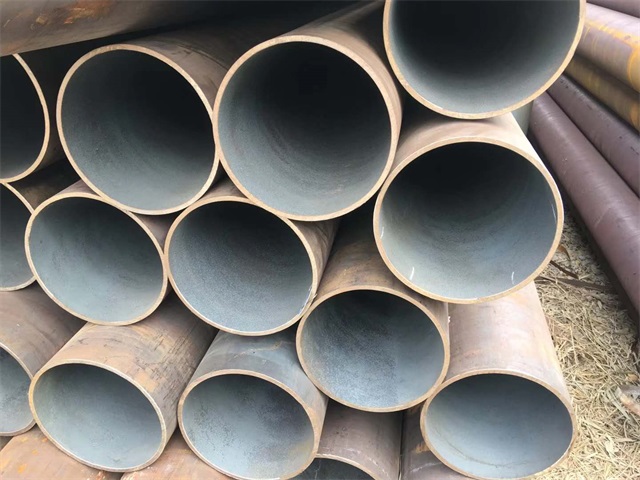 长治5310无缝管