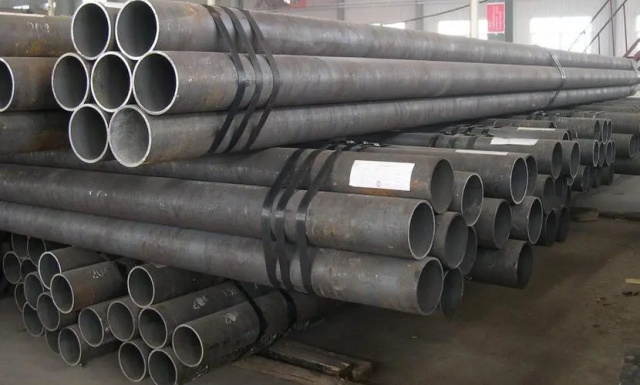 长治高压无缝钢管