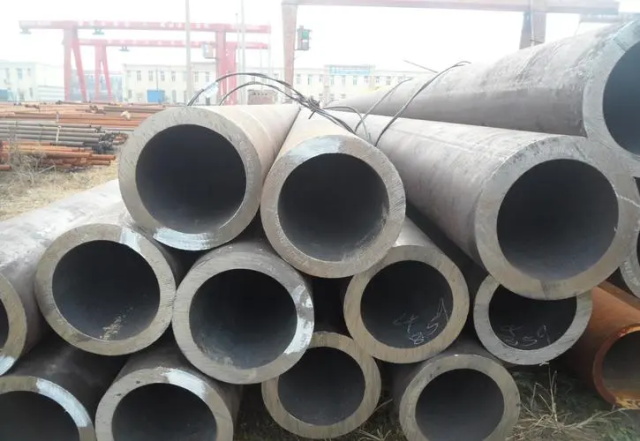 长治GB5310钢管