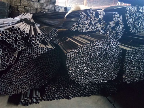 长治GB6479无缝管 