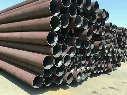 长治GB6479无缝钢管