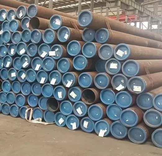 长治GB6479化肥设备用无缝钢管