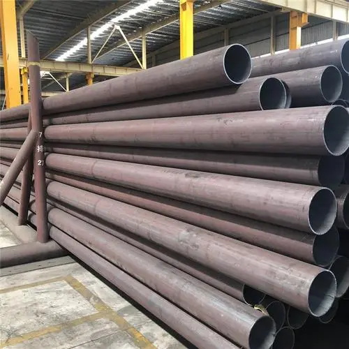 长治GB9948无缝钢管