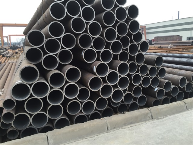 长治GB9948无缝管