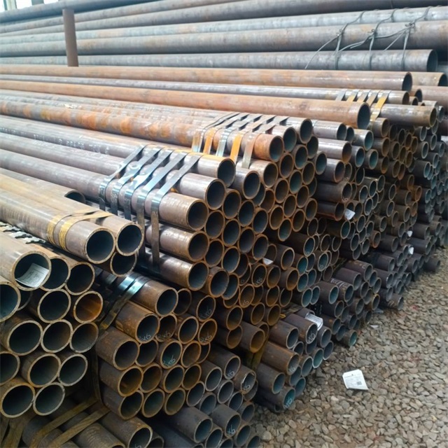 长治地质钢管