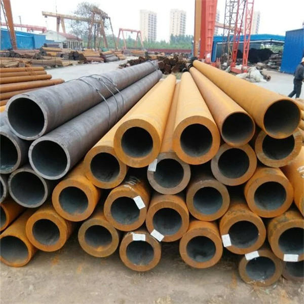 长治地质无缝管