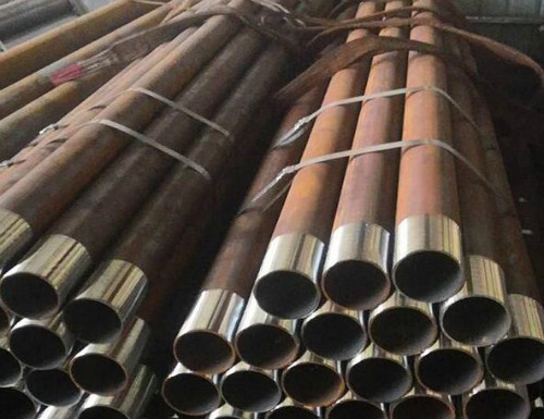 长治地质用无缝钢管