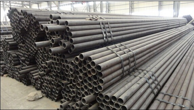 长治GB8163流体用无缝管