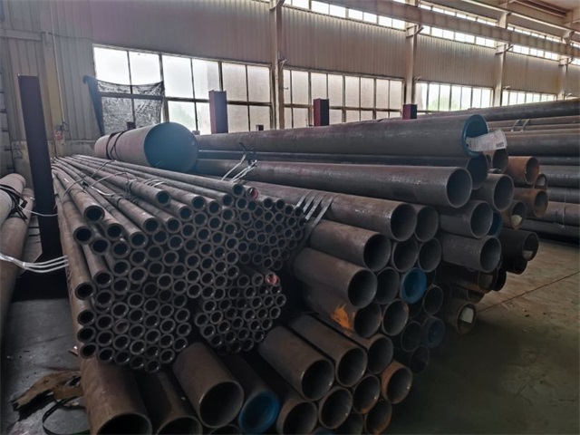 长治高压锅炉管