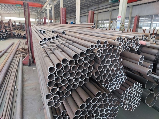 长治锅炉钢管