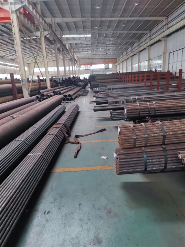 长治高压锅炉钢管