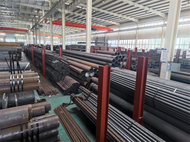 长治5310钢管