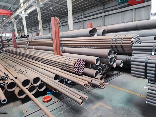 长治5310高压锅炉管 