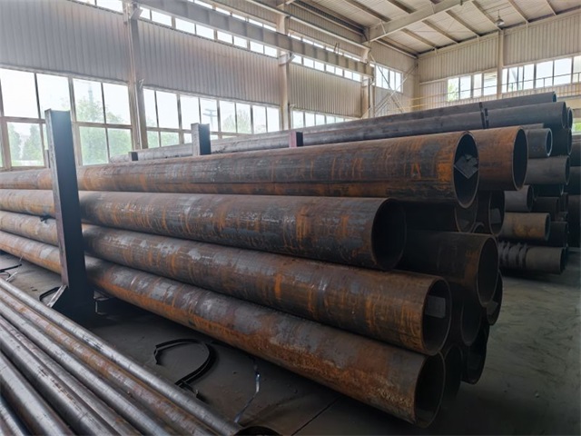 长治5310锅炉钢管