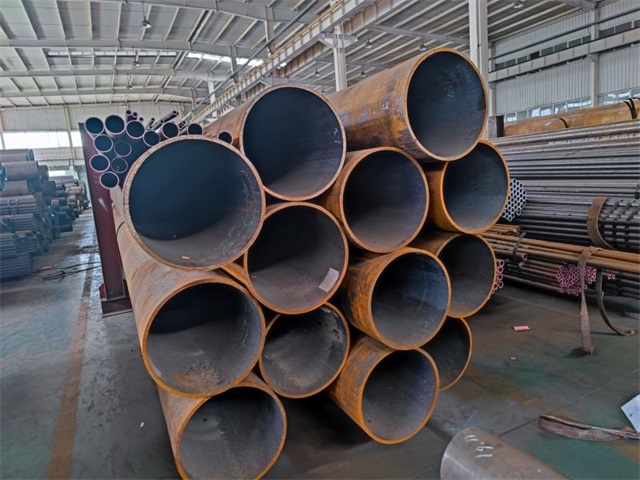 长治GB5310高压锅炉管