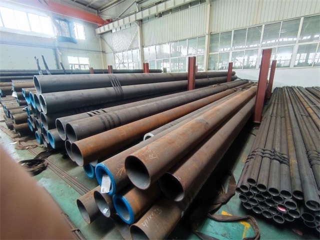 长治20G锅炉管