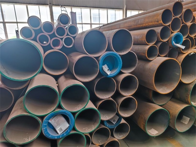 长治20G无缝钢管厂家