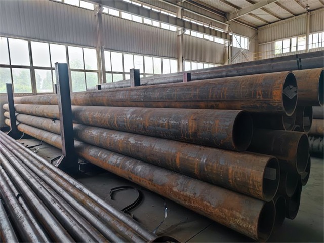 长治15crmog高压锅炉管