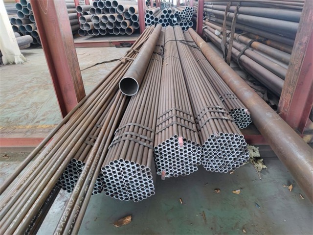 长治15crmog无缝钢管