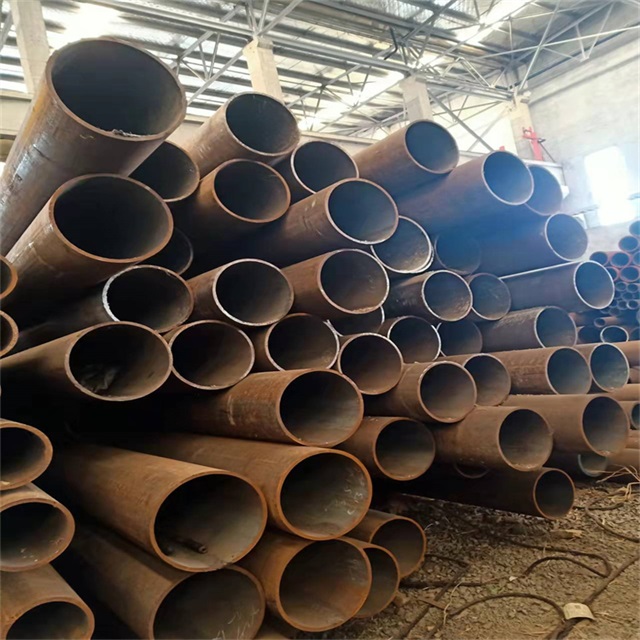 长治gb3087锅炉管