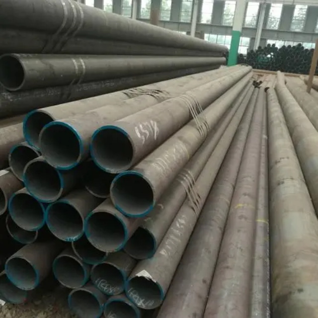 长治gb3087无缝钢管