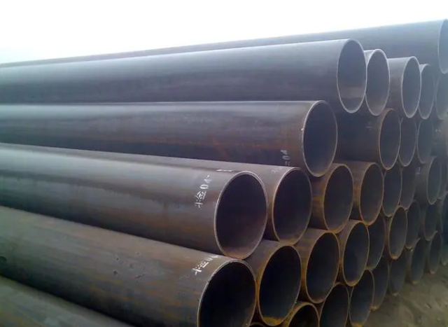 长治GB3087无缝管