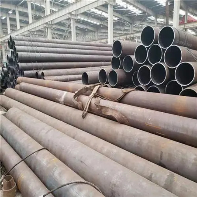 长治GB3087低中压锅炉管