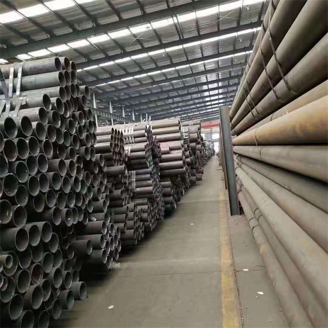长治3087低中压无缝钢管