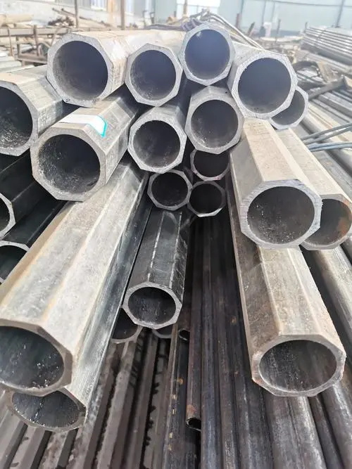 长治20cr冷拔无缝钢管