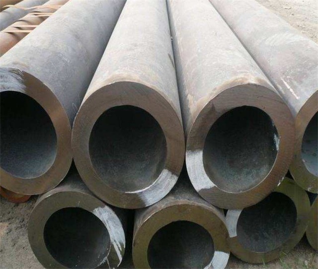 长治厚壁无缝钢管型号