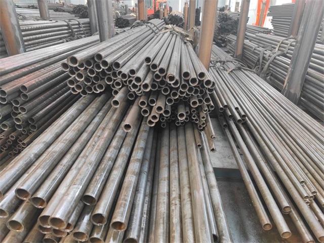 长治精密无缝钢管批发