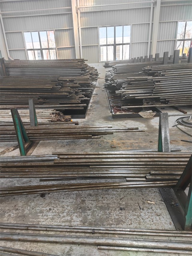 长治精密无缝钢管规格