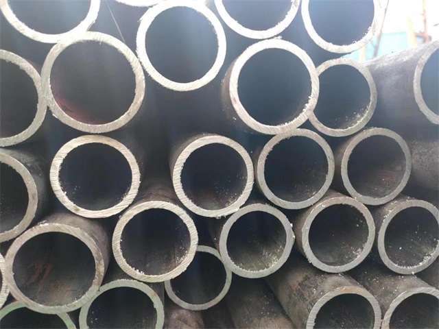 长治27simn无缝钢管厂